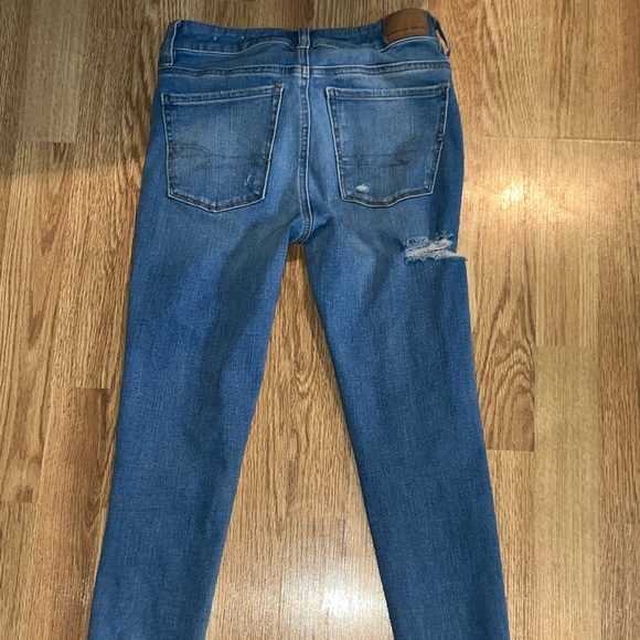 American Eagle jeans - Picture 2 of 2